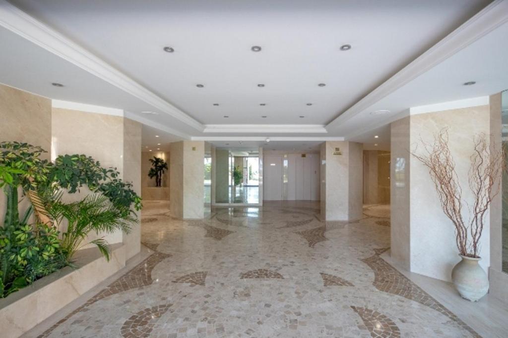 Center Bay Luxueux Avec Vue 6 Eme Etage *