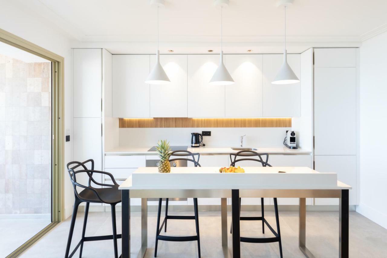 Center Bay Luxueux Avec Vue 6 Eme Etage *