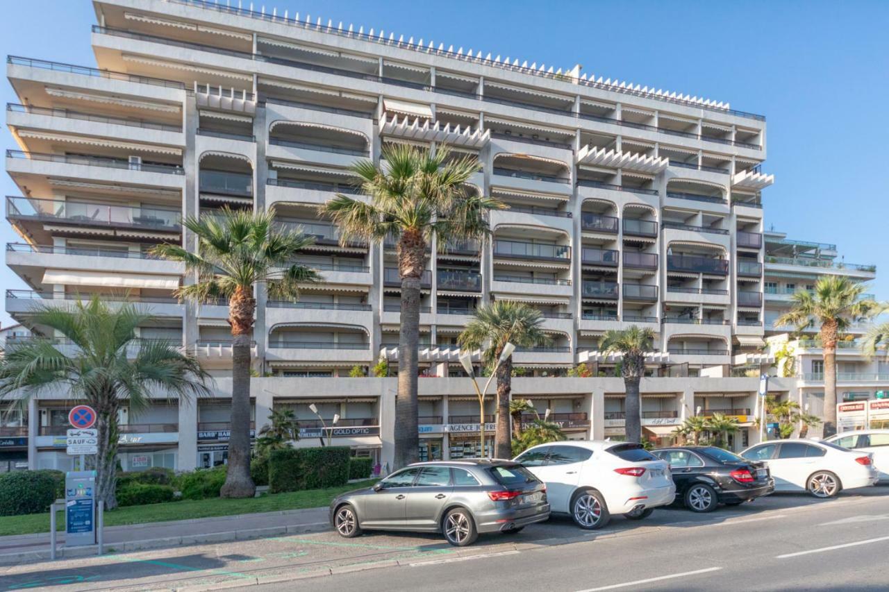 Apartment Center Bay Luxueux Avec Vue 6 Eme Etage *